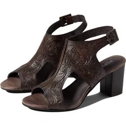 Roper Mika II | Heels