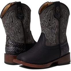 Roper Kids Dalton (Toddler) | Boots