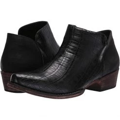 Roper Sofia Caiman | Boots