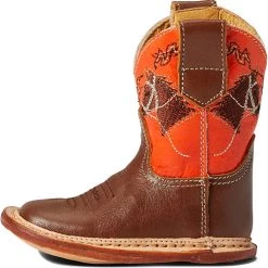 Roper Kids Cowbaby Horsehead (Infant/Toddler) | Crib Shoes 9 Roper Kids Cowbaby Horsehead (Infant/Toddler) | Crib Shoes -Southern Tide Shop 71188Ev7uDL. AC SR736920