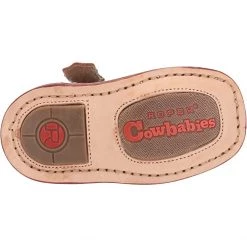 Roper Kids Cowbaby American Flag (Infant/Toddler) | Boots -Southern Tide Shop 711I5BL44CL. AC SR736920