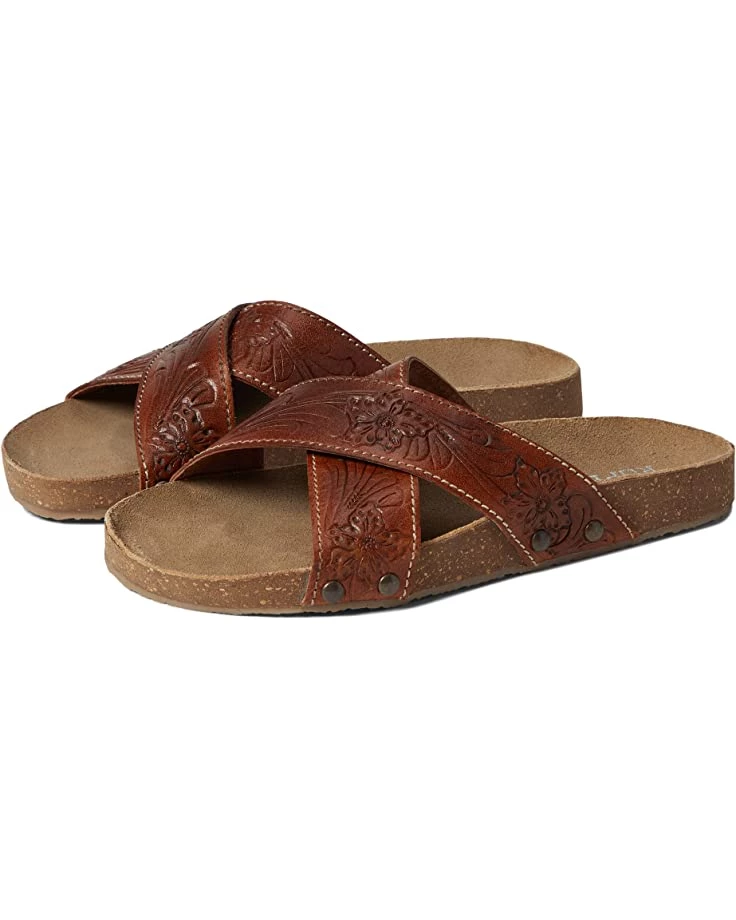 Roper Delaney | Sandals 1 Roper Delaney | Sandals