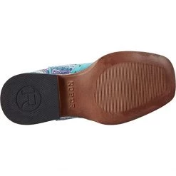 Roper Kids Glitter Swirl (Toddler/Little Kid) | Boots -Southern Tide Shop 711XJQtTmtL. AC SR736920