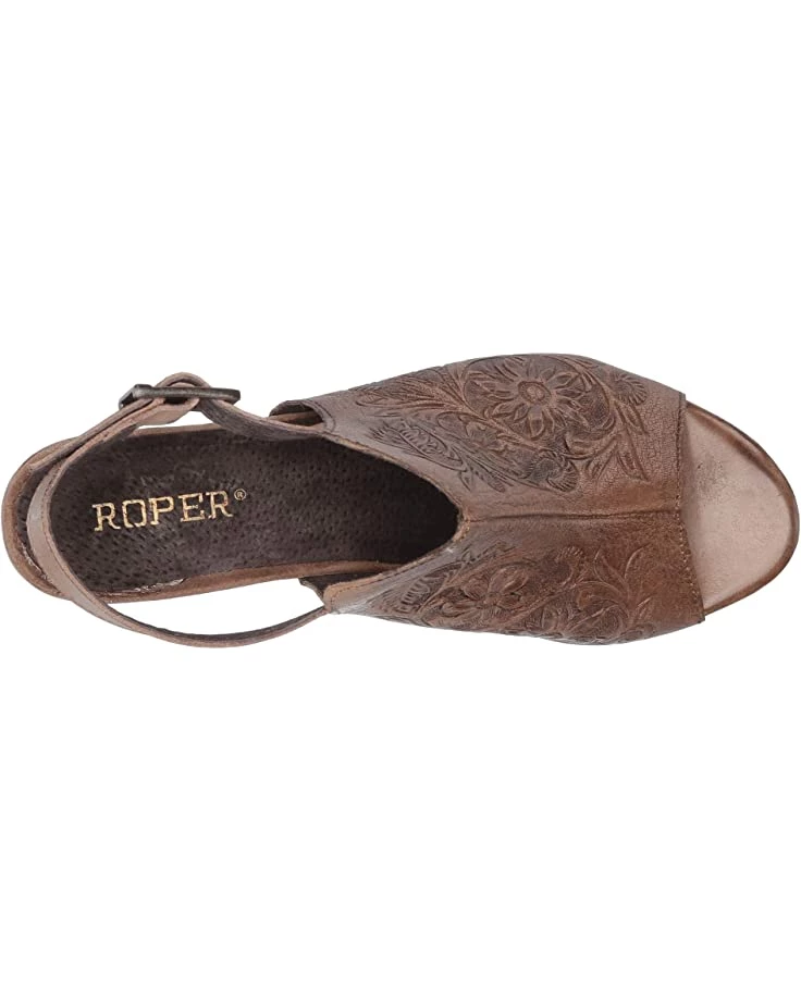 Roper Mika | Heels 2 Roper Mika | Heels - Image 2