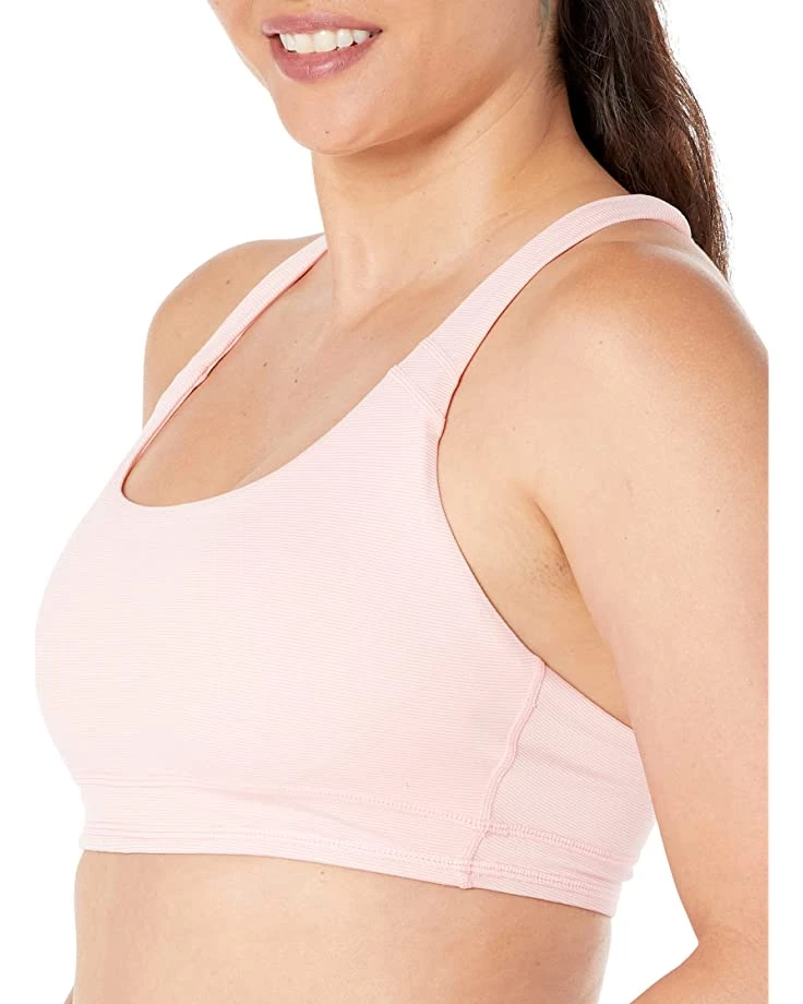 Southern Tide Nessa Skip Stripe Sports Bra | Underwear & Intimates 3 Southern Tide Nessa Skip Stripe Sports Bra | Underwear & Intimates - Image 3