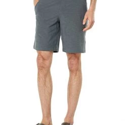 Southern Tide Heathered T3 Gulf Performance Shorts