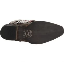 Roper American Beauty Fringe | Boots -Southern Tide Shop 712oXMtynEL. AC SR736920
