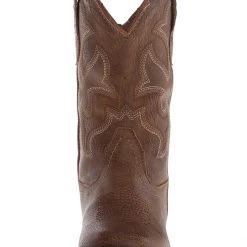 Roper Kids Cole Square Toe Boot (Toddler/Little Kid) | Boots -Southern Tide Shop 7130PuimmrL. AC SR736920