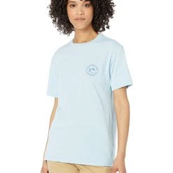Southern Tide Short Sleeve Original Skipjack Medallion Tee | Shirts & Tops -Southern Tide Shop 713IHsGyZTL. AC SR736920