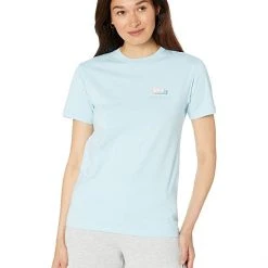 Southern Tide Short Sleeve Umbrella Rows Tee | Shirts & Tops