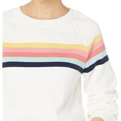 Southern Tide Bekah Chest Stripe Top | Hoodies & Sweatshirts -Southern Tide Shop 713Ux6XlRQL. AC SR736920