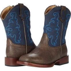 Roper Kids Blaze (Toddler) | Boots