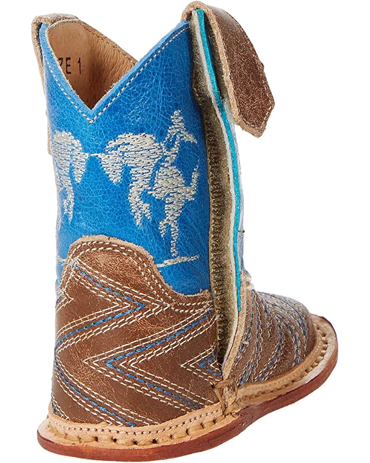 Roper Kids Cowbabies Arlo Jr (Infant/Toddler) | Boots 5 Roper Kids Cowbabies Arlo Jr (Infant/Toddler) | Boots - Image 5