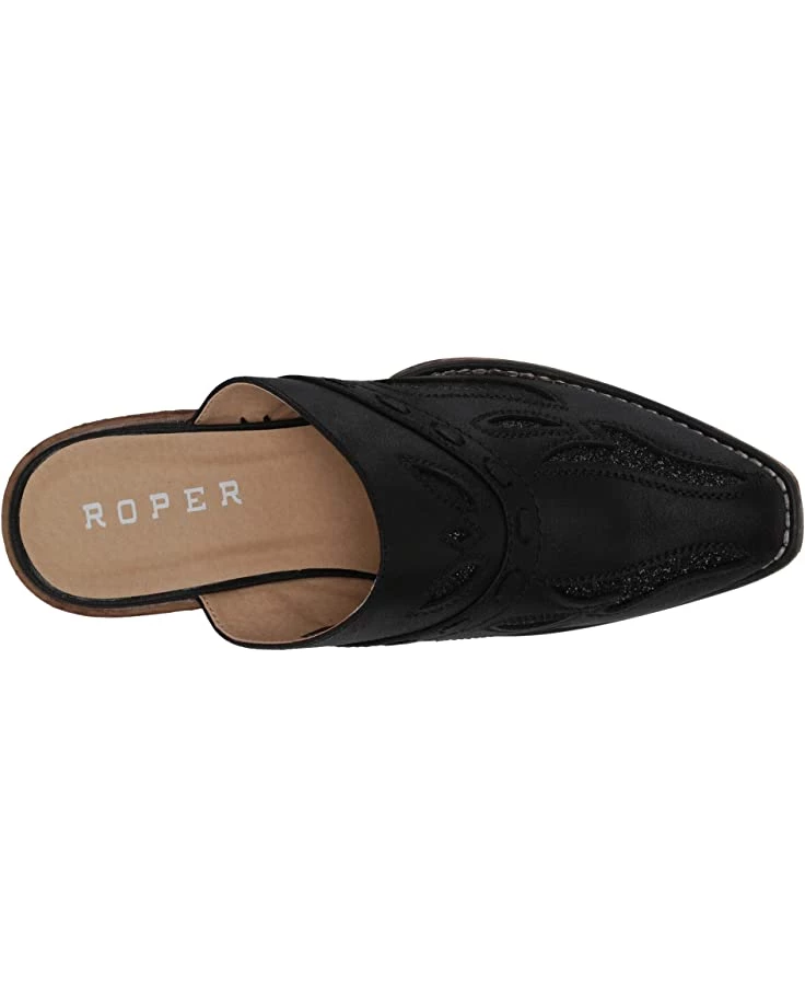 Roper Beth Snip Toe | Clogs 2 Roper Beth Snip Toe | Clogs - Image 2