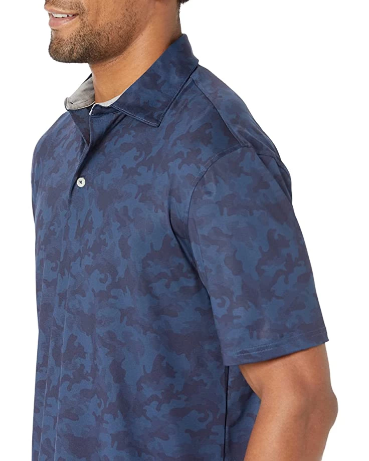 Southern Tide Driver Camo Perf Polo | Shirts & Tops 3 Southern Tide Driver Camo Perf Polo | Shirts & Tops - Image 3