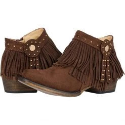 Roper Kids Brittany (Toddler/Little Kid) | Boots