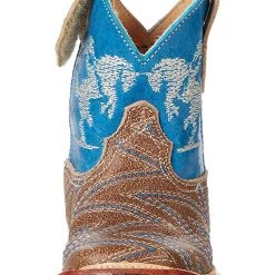 Roper Kids Cowbabies Arlo Jr (Infant/Toddler) | Boots 13 Roper Kids Cowbabies Arlo Jr (Infant/Toddler) | Boots -Southern Tide Shop 716Kx4LbQPL. AC SR736920