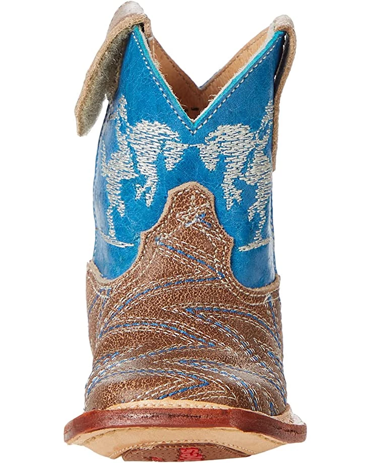 Roper Kids Cowbabies Arlo Jr (Infant/Toddler) | Boots 7 Roper Kids Cowbabies Arlo Jr (Infant/Toddler) | Boots - Image 7