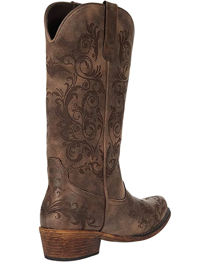 Roper Tall Stuff | Boots 5 Roper Tall Stuff | Boots - Image 5