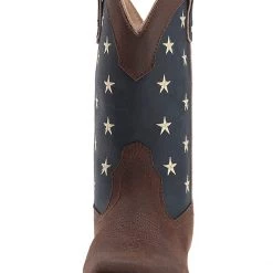 Roper Kids American Patriot (Toddler/Little Kid) | Boots -Southern Tide Shop 716s4v5gUiL. AC SR736920