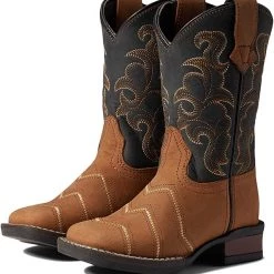 Roper Kids Monterey Angles (Toddler/Little Kid) | Boots