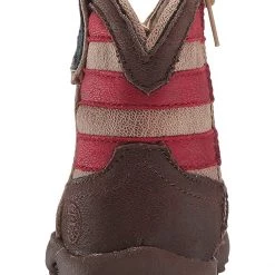 Roper Kids American Patriot (Infant/Toddler) | Boots -Southern Tide Shop 717tla8SHcL. AC SR736920