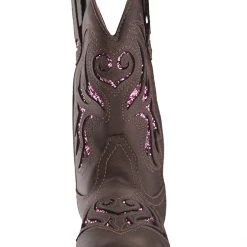 Roper Kids Glitter Breeze (Toddler/Little Kid) | Boots 13 Roper Kids Glitter Breeze (Toddler/Little Kid) | Boots -Southern Tide Shop 7186lJykwPL. AC SR736920