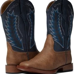 Roper Kids Billy (Big Kid) | Boots