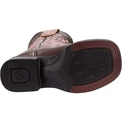 Roper Kids Monterey Swirls (Toddler/Little Kid) | Boots -Southern Tide Shop 718pPRQkLWL. AC SR736920