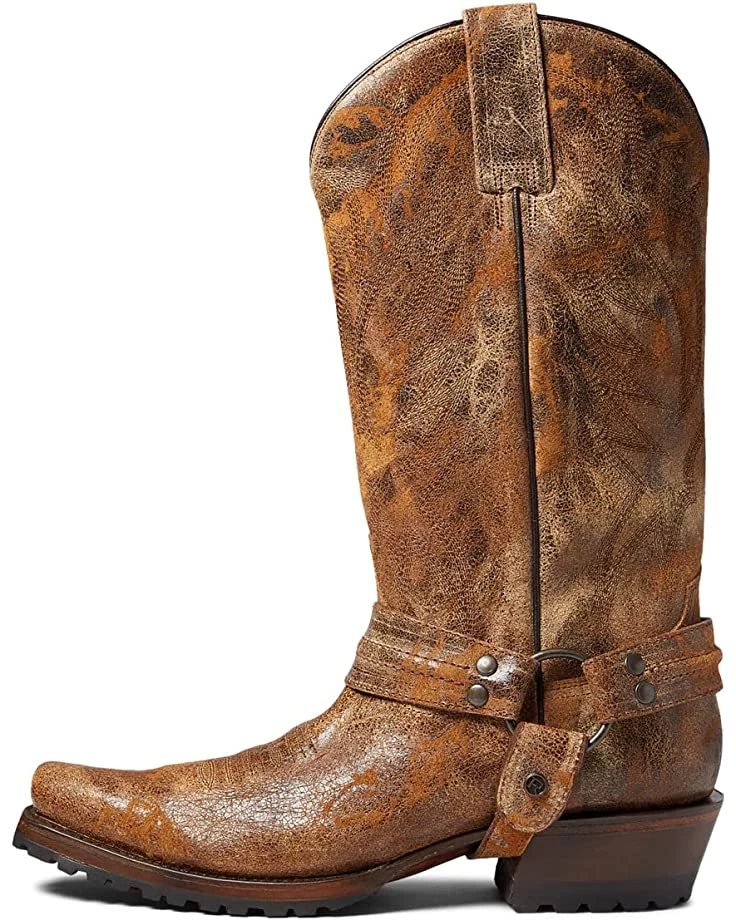 Roper Desert Sand Lug | Boots 4 Roper Desert Sand Lug | Boots - Image 4