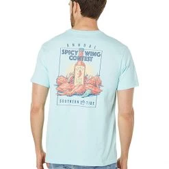 Southern Tide Short Sleeve Wing Contest Tee | Shirts & Tops 9 Southern Tide Short Sleeve Wing Contest Tee | Shirts & Tops -Southern Tide Shop 718tfwjFv6L. AC SR736920