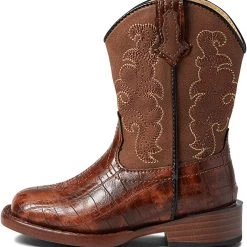 Roper Kids Viper (Toddler) | Boots -Southern Tide Shop 7190U0FAEgL. AC SR736920