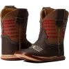 Roper Kids Lil American (Infant/Toddler) | Boots