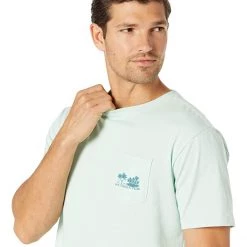 Southern Tide Take The Long Shot Short Sleeve Tee | Shirts & Tops 7 Southern Tide Take The Long Shot Short Sleeve Tee | Shirts & Tops -Southern Tide Shop 71A3Ln xefL. AC SR736920