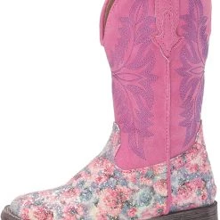Roper Kids Claire (Toddler/Little Kid) | Boots -Southern Tide Shop 71AmHw9TWZL. AC SR736920
