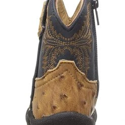 Roper Kids Cowboy Cool (Infant/Toddler) | Boots -Southern Tide Shop 71At EqEiDL. AC SR736920