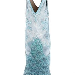 Roper Kids Bling & Glitter (Toddler/Little Kid) | Boots -Southern Tide Shop 71BRvQdB9kL. AC SR736920