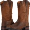Roper Kids Monterey Star (Big Kid) | Boots