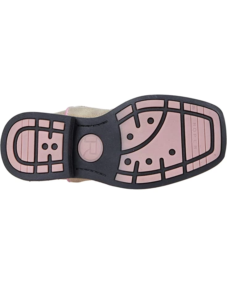 Roper Kids Western Dazzle Lights (Toddler/Little Kid) | Boots 3 Roper Kids Western Dazzle Lights (Toddler/Little Kid) | Boots - Image 3