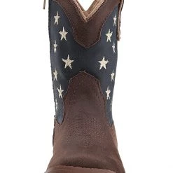 Roper Kids American Patriot (Toddler) | Boots -Southern Tide Shop 71CWgXZOwML. AC SR736920