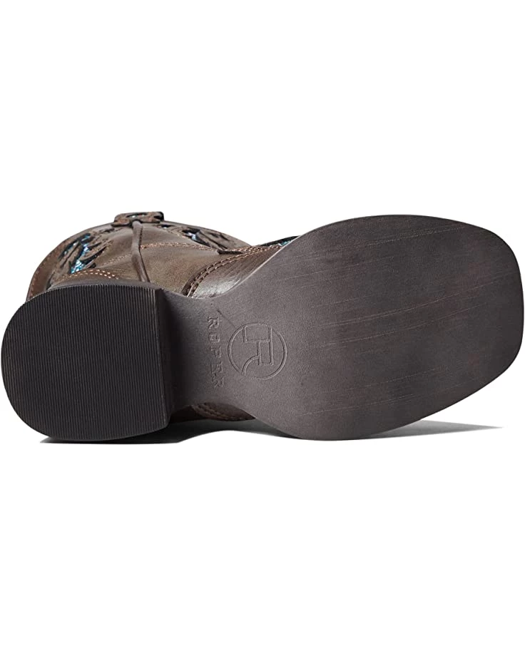 Roper Kids Glitter Gypsy (Toddler/Little Kid) | Boots 3 Roper Kids Glitter Gypsy (Toddler/Little Kid) | Boots - Image 3