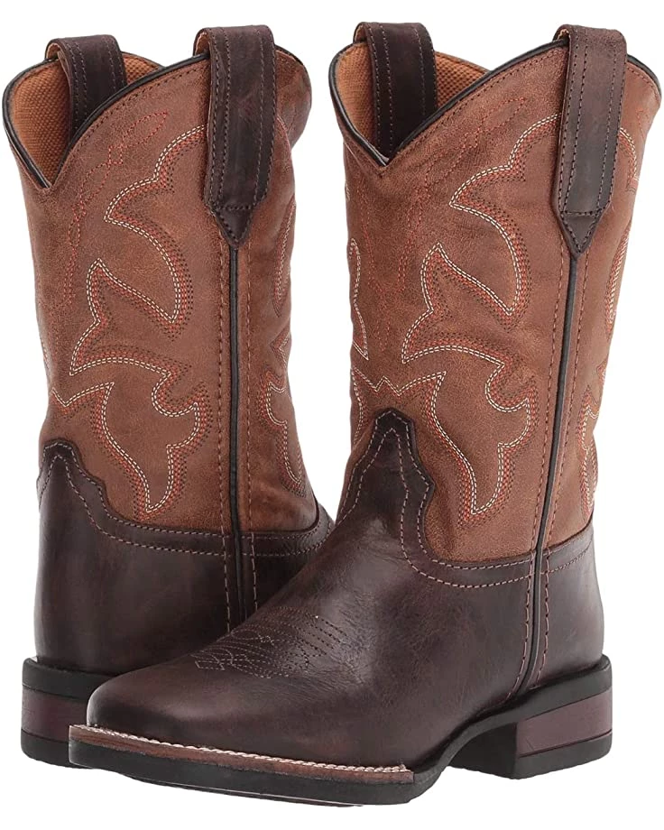 Roper Kids Monterey (Toddler/Little Kid) | Boots 8 Roper Kids Monterey (Toddler/Little Kid) | Boots - Image 8