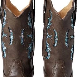 Roper Kids Glitter Gypsy (Toddler/Little Kid) | Boots 12 Roper Kids Glitter Gypsy (Toddler/Little Kid) | Boots -Southern Tide Shop 71E0Sn6CLWL. AC SR736920