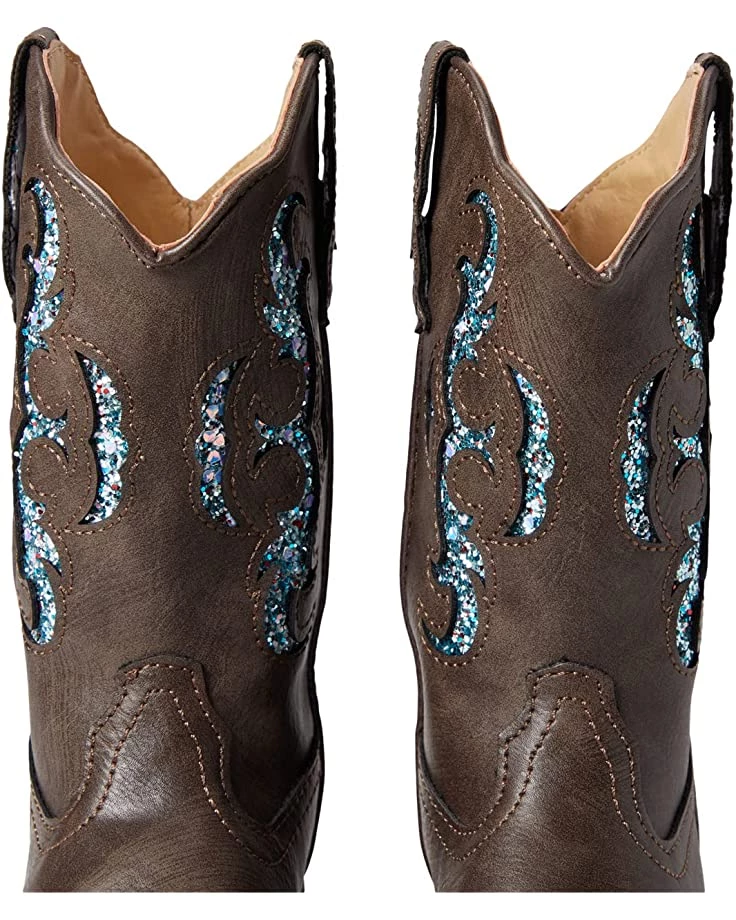 Roper Kids Glitter Gypsy (Toddler/Little Kid) | Boots 6 Roper Kids Glitter Gypsy (Toddler/Little Kid) | Boots - Image 6