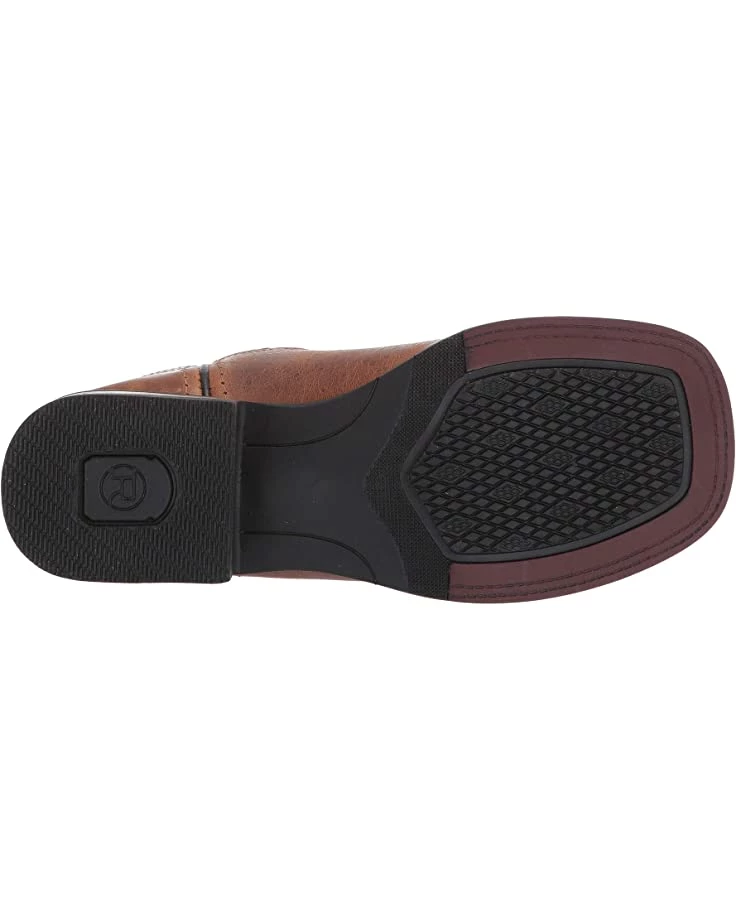 Roper Kids Ezrah (Toddler/Little Kid) | Boots 3 Roper Kids Ezrah (Toddler/Little Kid) | Boots - Image 3