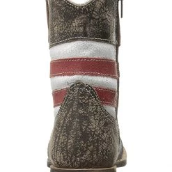 Roper Kids Sanded Leather Upper (Toddler) | Boots -Southern Tide Shop 71EIiI9417L. AC SR736920