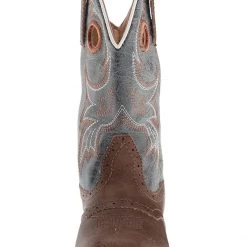 Roper Kids Daniel (Toddler/Little Kid) | Boots -Southern Tide Shop 71EKN0mrm4L. AC SR736920