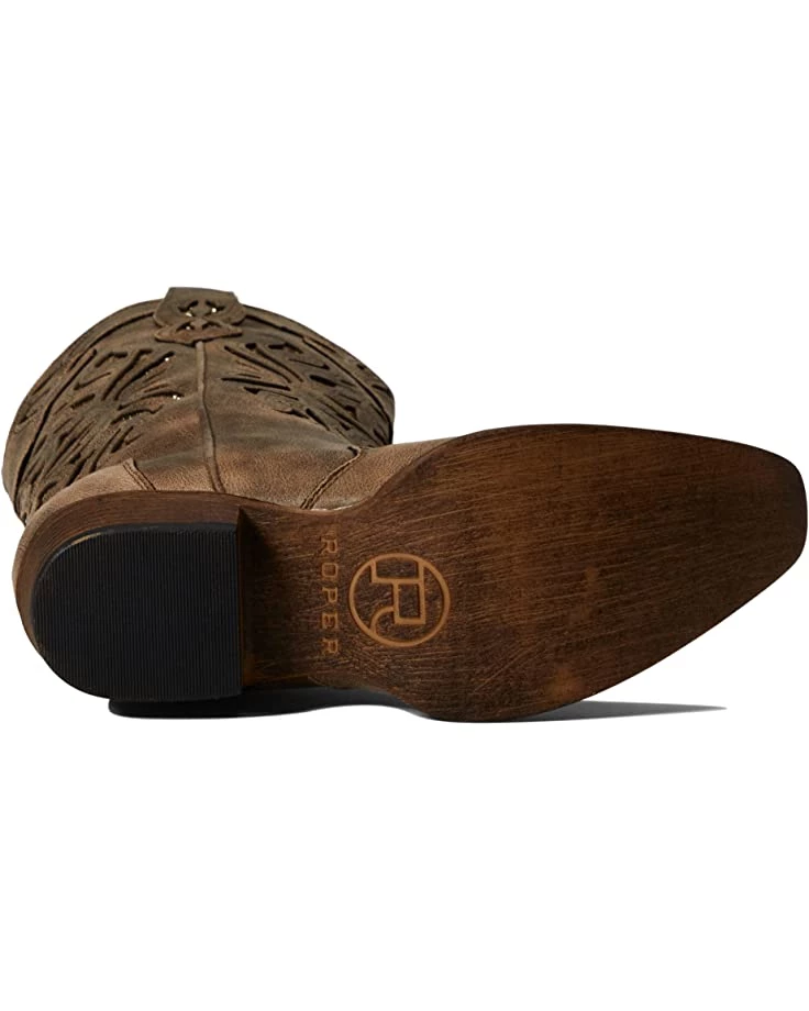 Roper Riley Glitz | Boots 3 Roper Riley Glitz | Boots - Image 3