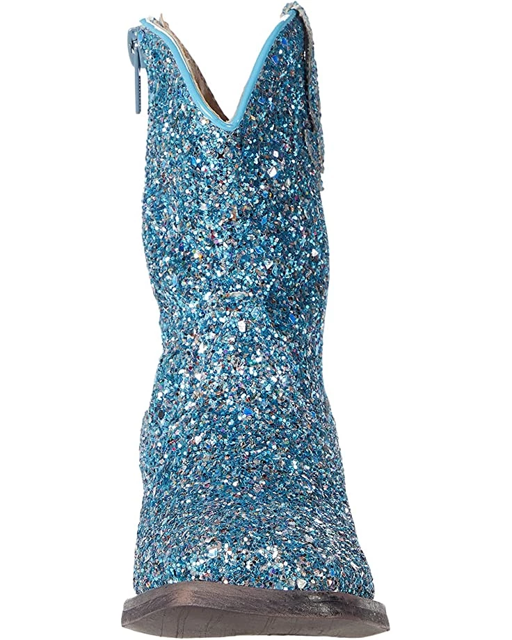 Roper Kids Glitter Galore (Toddler) | Boots 6 Roper Kids Glitter Galore (Toddler) | Boots - Image 6