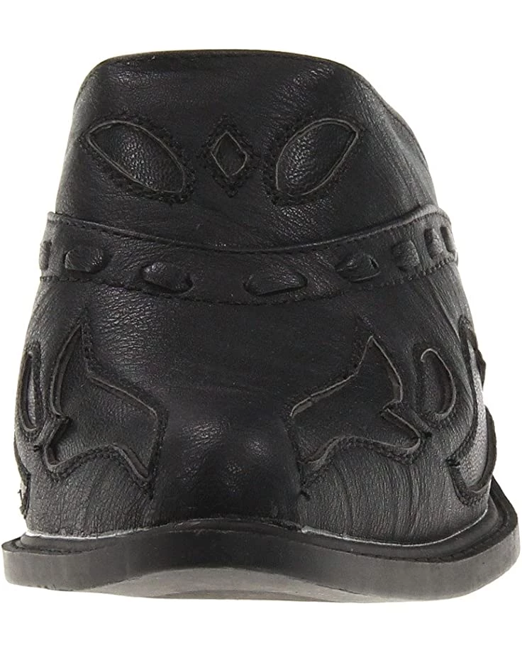 Roper Rockstar Interlace Mule | Heels 7 Roper Rockstar Interlace Mule | Heels - Image 7